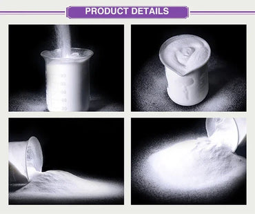 Poliamida blanco 1kg - SIGN COLOMBIA Plotter de corte