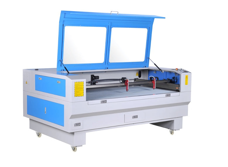 Maquina Laser 1390 - SIGN COLOMBIA Plotter de corte