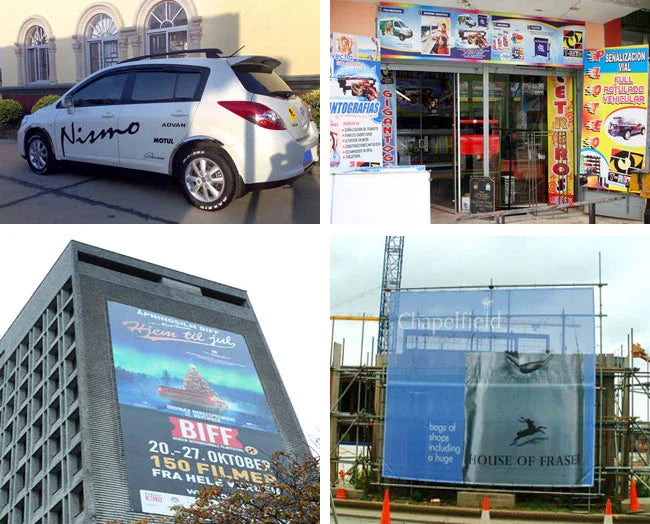 Plotter - Impresora 1950 UV (2 Cabezales) I3200U 1.8M - SIGN COLOMBIA Plotter de corte