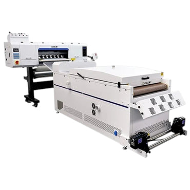 Impresora DTF de 4 cabezales S8074-3