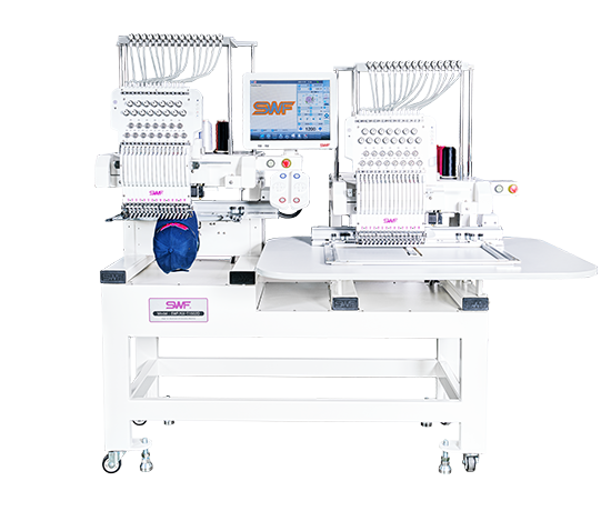 BORDADORA KX-Dual - SIGN COLOMBIA Plotter de corte