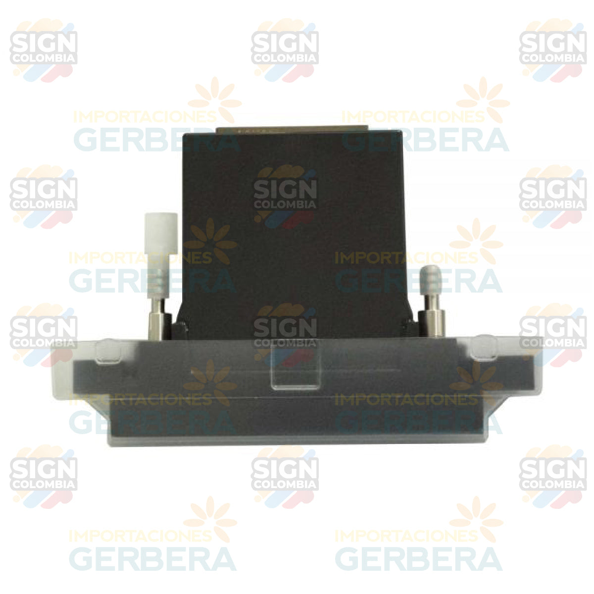 Cabezal de impresión LNB-30 KONICA 512i