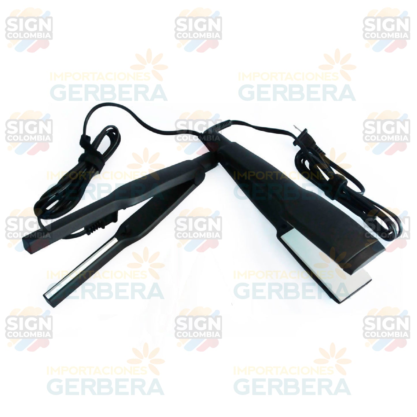Letradora Manual de Lujo para Doblar Letras de Acrílico, Tipo A+U