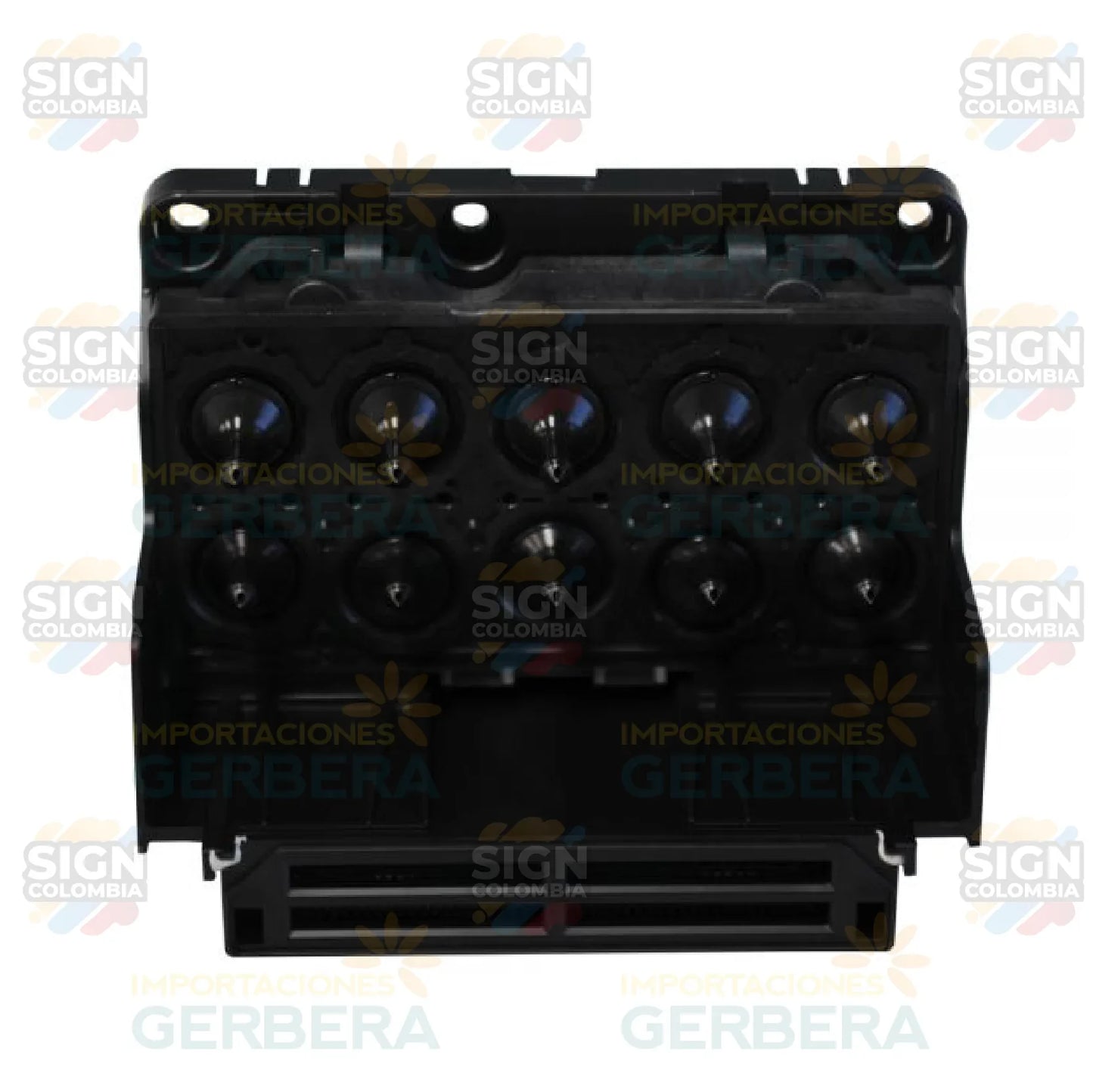 Cabezal de impresión EPSON T3000 / T3050 / T5080 - FA10000 / FA10030 - SIGN COLOMBIA Plotter de corte