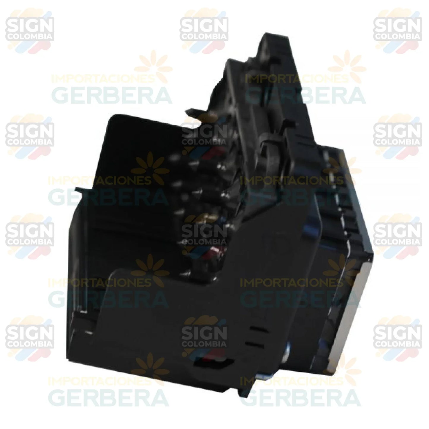 Cabezal de impresión EPSON T3000 / T3050 / T5080 - FA10000 / FA10030 - SIGN COLOMBIA Plotter de corte