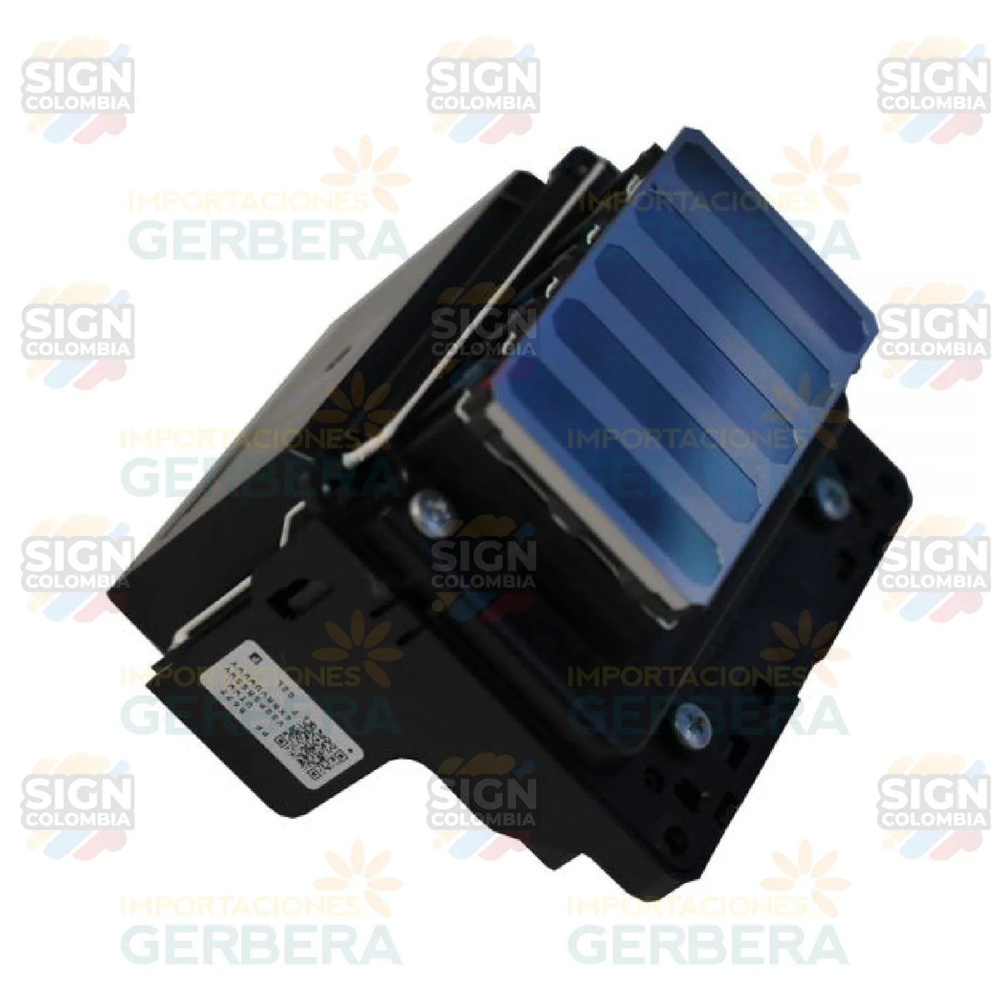 Cabezal de impresión EPSON T3000 / T3050 / T5080 - FA10000 / FA10030 - SIGN COLOMBIA Plotter de corte