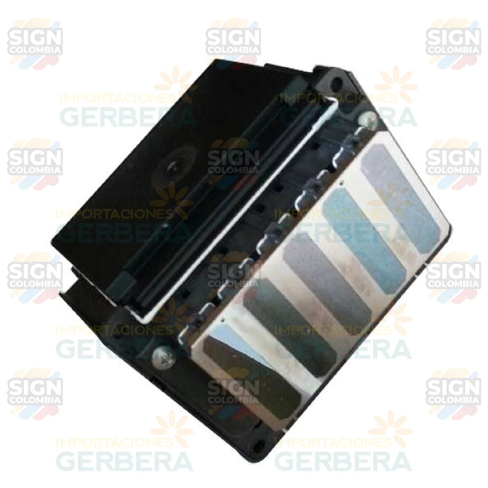 Cabezal de impresión EPSON S30670 / S30680 / S50670 / S30600 - FA06010 / FA06091 - SIGN COLOMBIA Plotter de corte