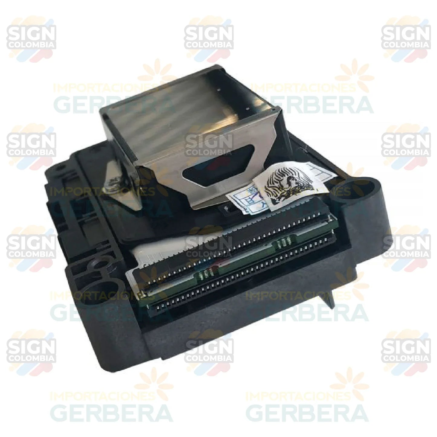 Cabezal de impresión Epson SureColor P800 - F196030 - SIGN COLOMBIA Plotter de corte