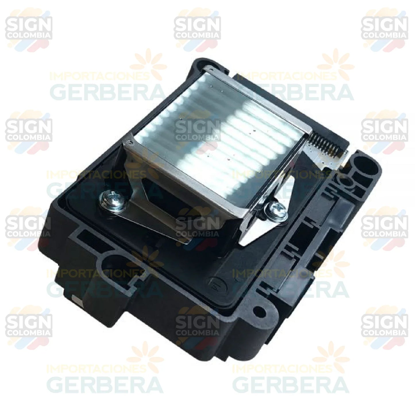 Cabezal de impresión Epson SureColor P800 - F196030 - SIGN COLOMBIA Plotter de corte