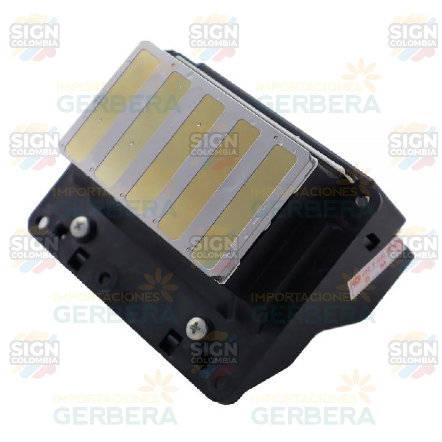 Cabezal de impresión Epson 7700/9700/9910/7910 - SIGN COLOMBIA Plotter de corte