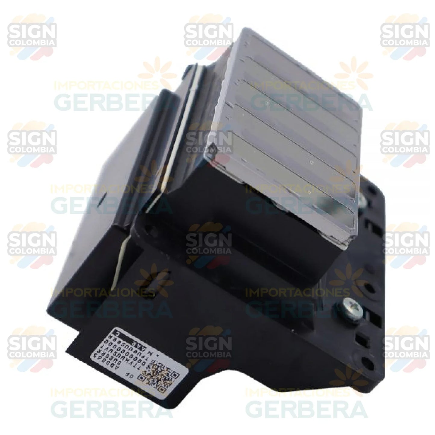 Cabezal de impresión Epson 7700/9700/9910/7910 - SIGN COLOMBIA Plotter de corte