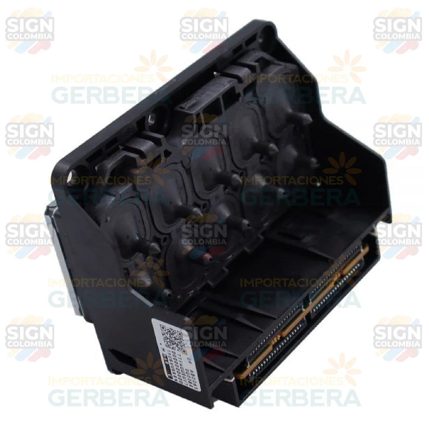 Cabezal de impresión Epson 7700/9700/9910/7910 - SIGN COLOMBIA Plotter de corte