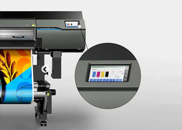 Impresora Roland Versa TrueVIS SG3-540 - SIGN COLOMBIA Plotter de corte