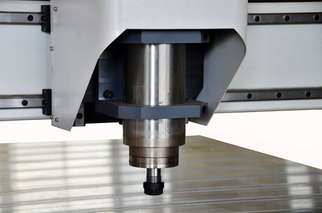 Router / Fresadora CNC QL-1325B