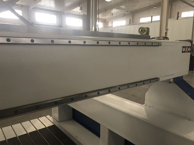 Router / Fresadora CNC QL-1325B
