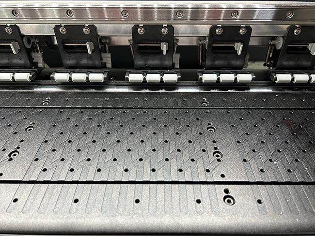 Impresora de Sublimación ST1804 CON 2/3 Cabezales I3200A - SIGN COLOMBIA Plotter de corte