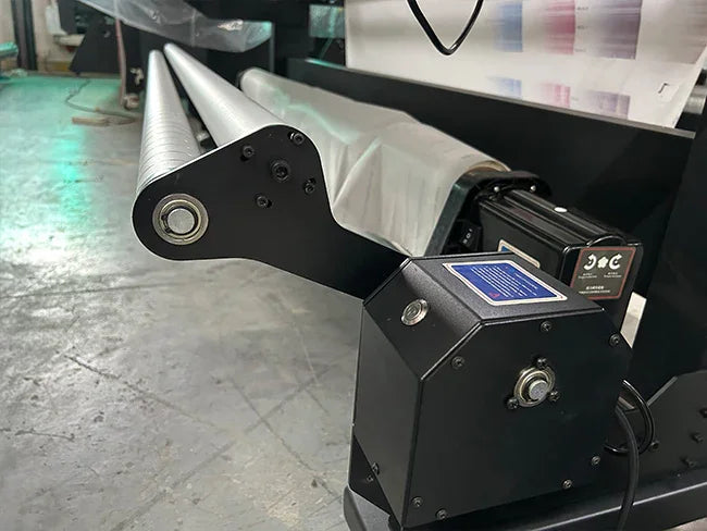 Impresora de Sublimación ST1804 CON 2/3 Cabezales I3200A - SIGN COLOMBIA Plotter de corte