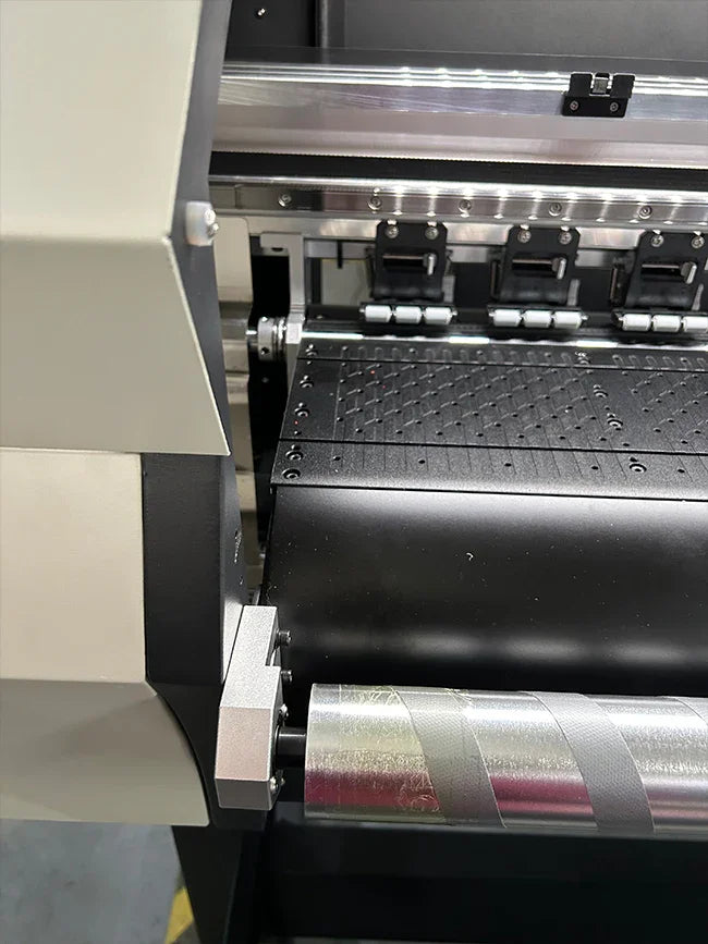 Impresora de Sublimación ST1804 CON 2/3 Cabezales I3200A - SIGN COLOMBIA Plotter de corte