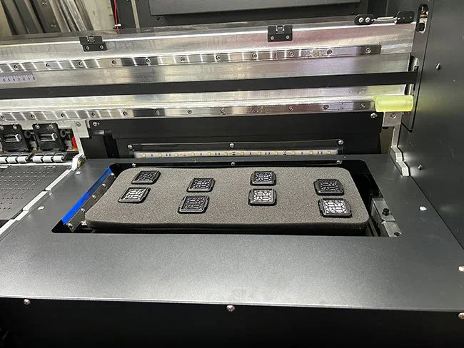 Plotter de Sublimación 8 Cabezales I3200A1 - SIGN COLOMBIA Plotter de corte