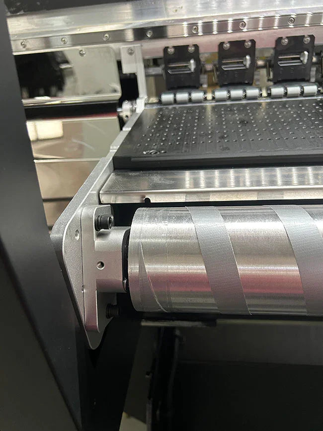 Plotter de Sublimación 8 Cabezales I3200A1 - SIGN COLOMBIA Plotter de corte