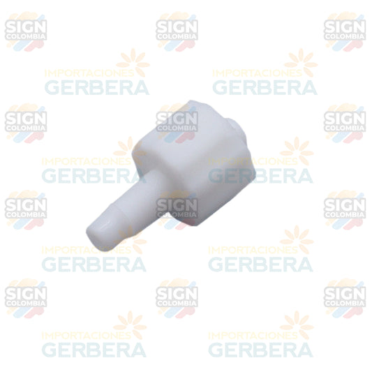 Tubo Adaptador 2.8mm / 2.3mm / 3mm - SIGN COLOMBIA Plotter de corte