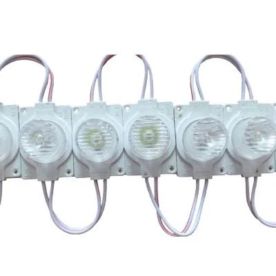 Modulo LED Big eye 1.5w 3030 - SIGN COLOMBIA Plotter de corte