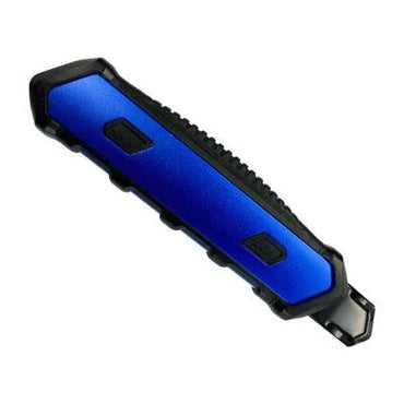 Bisturí multiusos de 18 mm con hoja SK5 - SIGN COLOMBIA Plotter de corte