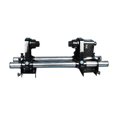 Riel de alimentación automática para impresora 50.54" - SIGN COLOMBIA Plotter de corte