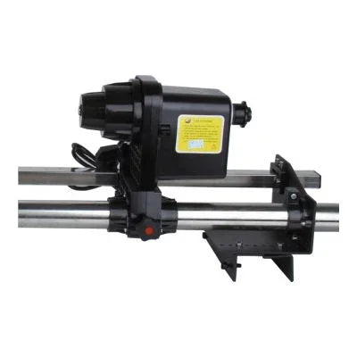 Sistema Automático Toma Material D54 para Impresoras Mutoh/ Mimaki/ Roland/ Epson 54" - SIGN COLOMBIA Plotter de corte