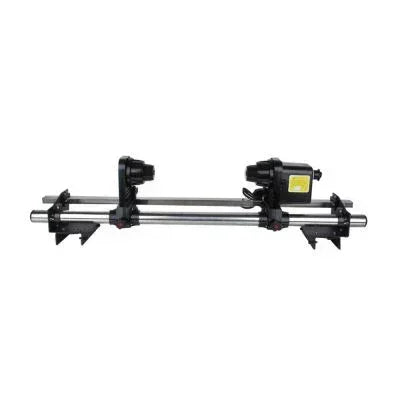 Sistema Automático Toma Material D54 para Impresoras Mutoh/ Mimaki/ Roland/ Epson 54" - SIGN COLOMBIA Plotter de corte
