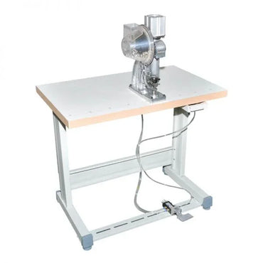 PM-1 Ojilladora Neumática con Mesa de Trabajo - SIGN COLOMBIA Plotter de corte