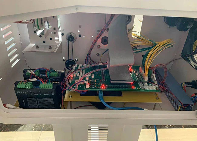 Plotter Térmico CAD Para Ingeniería (88cm ancho) - SIGN COLOMBIA Plotter de corte