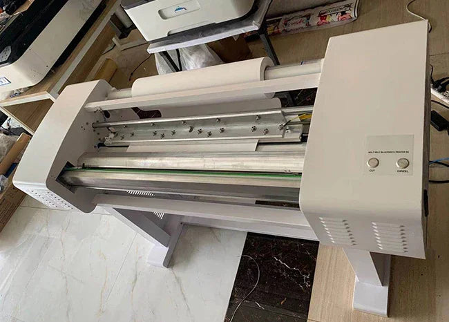 Plotter Térmico CAD Para Ingeniería (88cm ancho) - SIGN COLOMBIA Plotter de corte