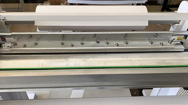 Plotter Térmico CAD Para Ingeniería (88cm ancho) - SIGN COLOMBIA Plotter de corte