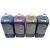 Tinta ECO Solvente Calca Compatible Roland 4L - SIGN COLOMBIA Plotter de corte