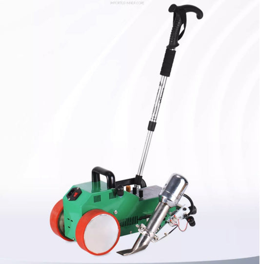 Termoselladora de lonas