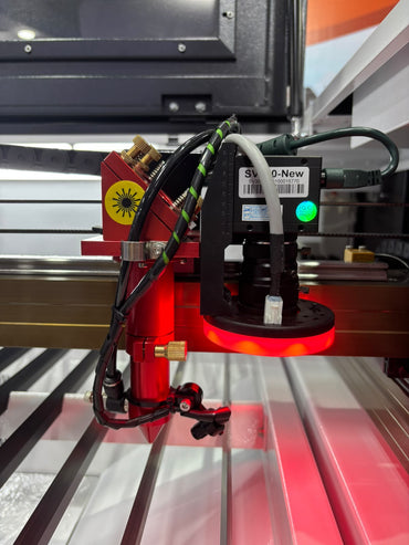 Maquina Laser 90 x 60