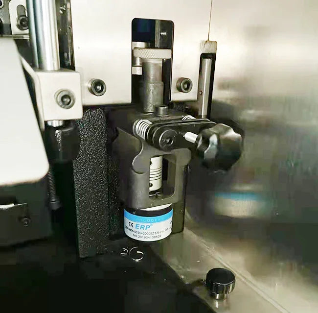 Máquina dobladora automática de letras de canal de borde alto con función completa X3/X6 - SIGN COLOMBIA Plotter de corte