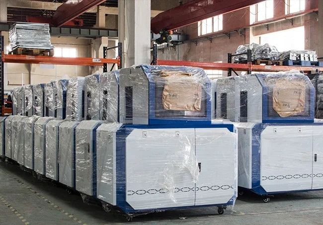 Máquina dobladora automática de letras de canal de borde alto con función completa X3/X6 - SIGN COLOMBIA Plotter de corte