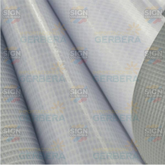 Lona Backlight / Pana Flex - SIGN COLOMBIA Plotter de corte