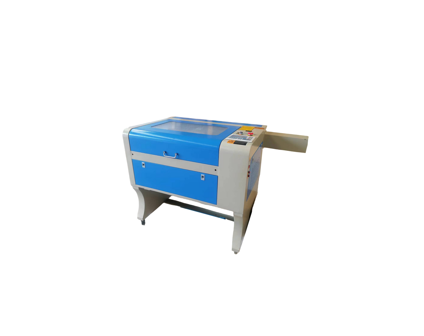 Maquina Laser 60x40 60w - SIGN COLOMBIA Plotter de corte