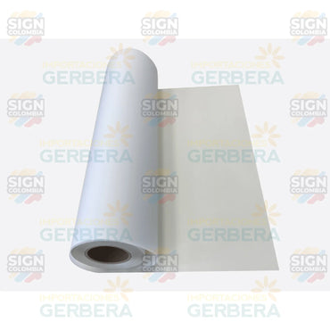 Film DTF textil - SIGN COLOMBIA Plotter de corte