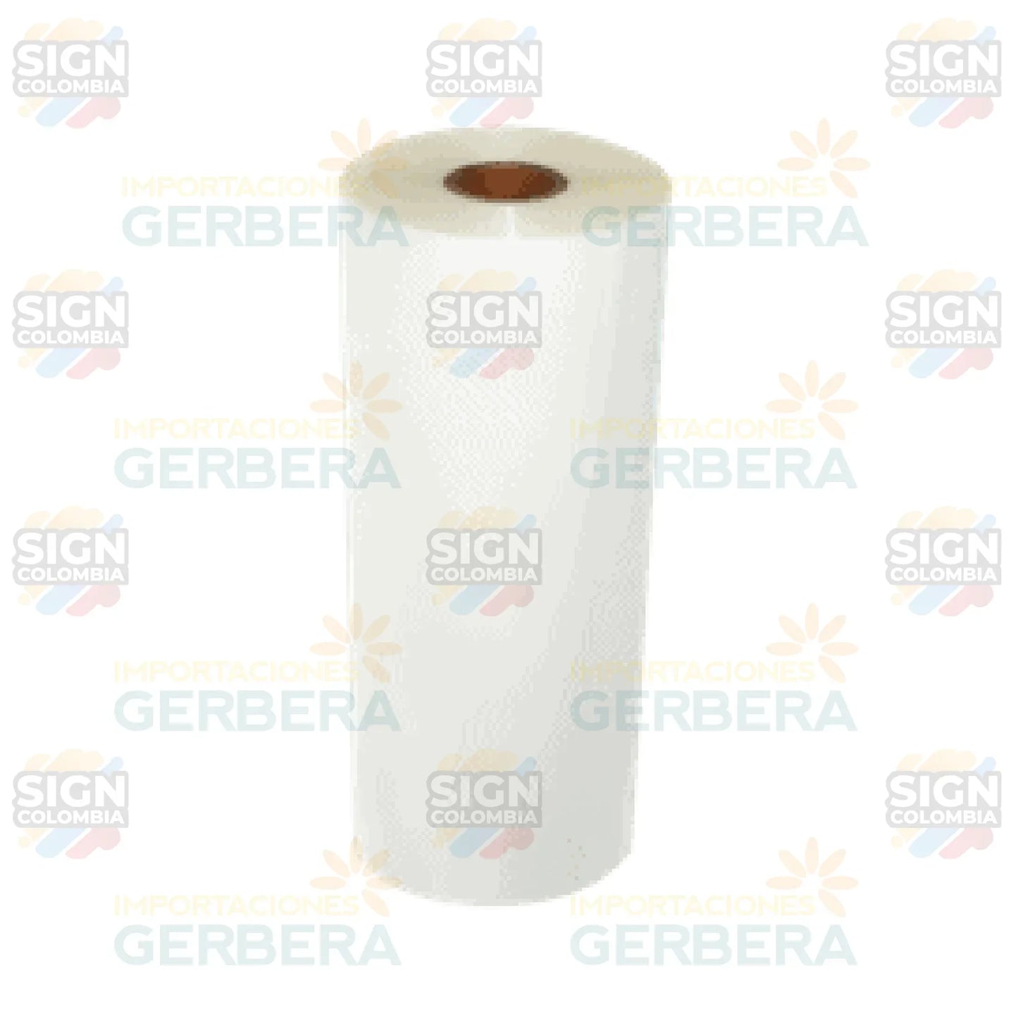 Film A DTF UV - SIGN COLOMBIA Plotter de corte