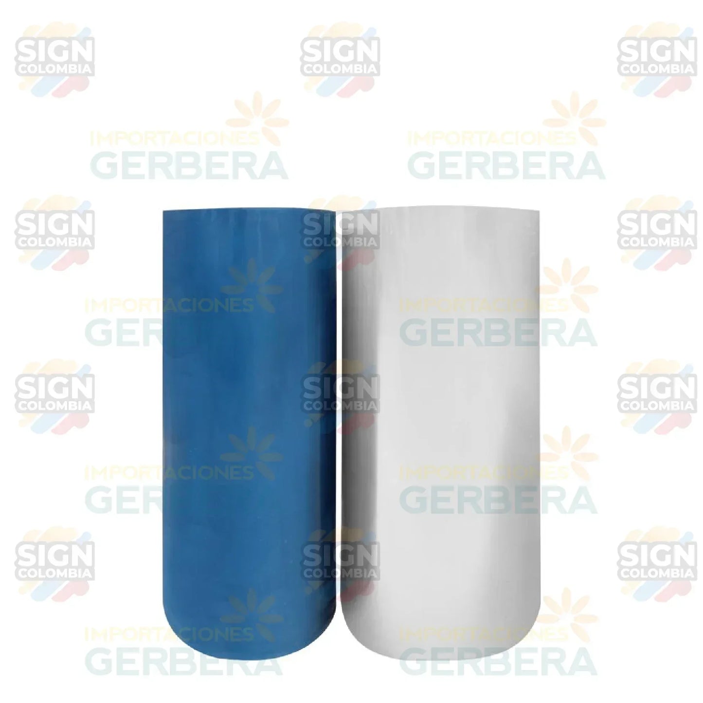 Film B DTF UV - SIGN COLOMBIA Plotter de corte