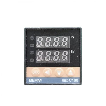 Termostato para impresora DTF - SIGN COLOMBIA Plotter de corte