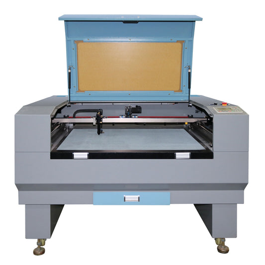 Máquina cortadora láser de tela con cámara CCD de 130 W y 1080/1610 para impresión textil - SIGN COLOMBIA Plotter de corte