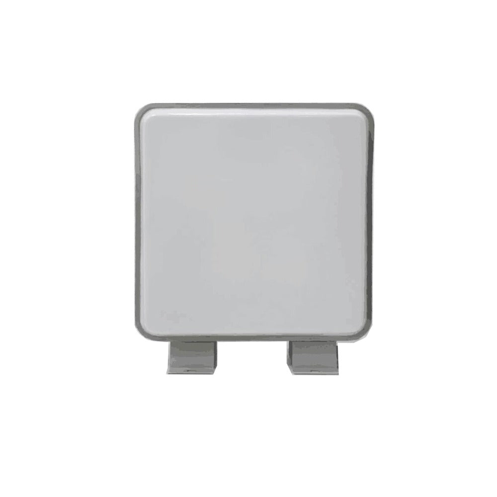 Caja de luz acrílica cuadrada