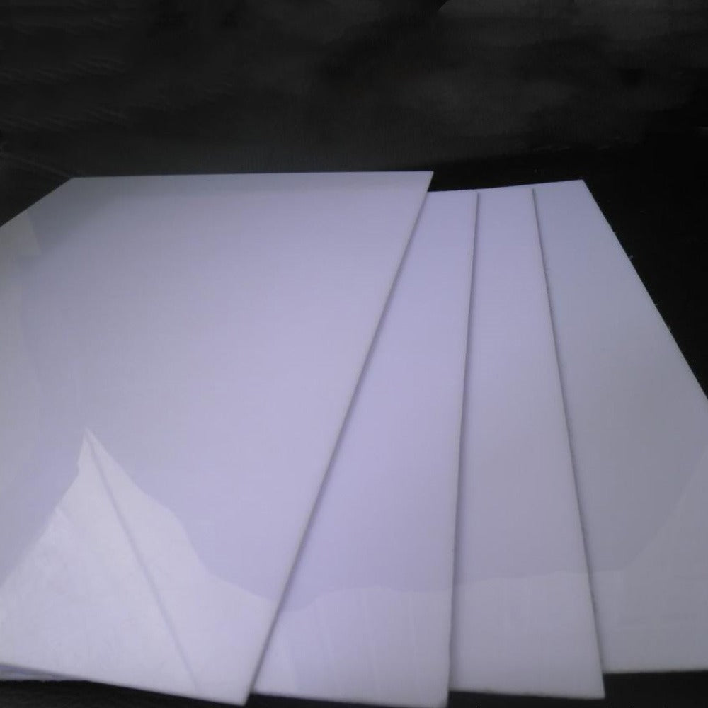 Acrílico Lechoso 1.22x2.44m