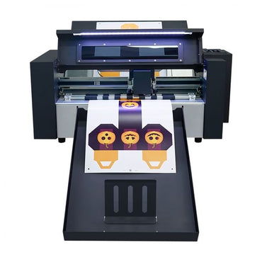 Máquina cortadora con servomotor - SIGN COLOMBIA Plotter de corte