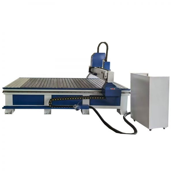 CNC Fresadora 1530 de 5,5 kW - SIGN COLOMBIA Plotter de corte